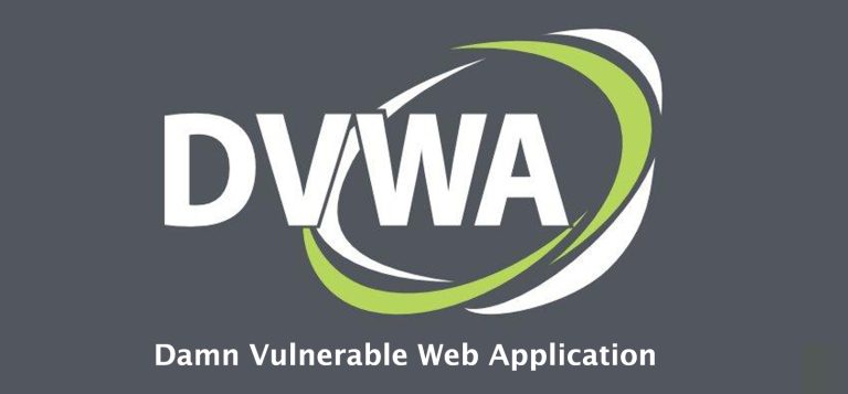 damn vulnerable web app