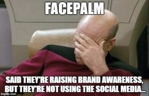 Facepalm