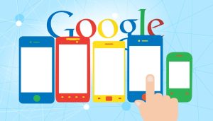mobile friendliness
