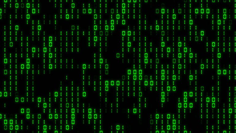binary