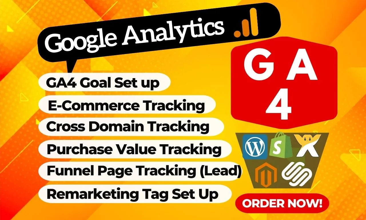 Fix Or Setup Google Analytics 4 Ga4 Ecommerce Tracking Conversion Tracking Gtm