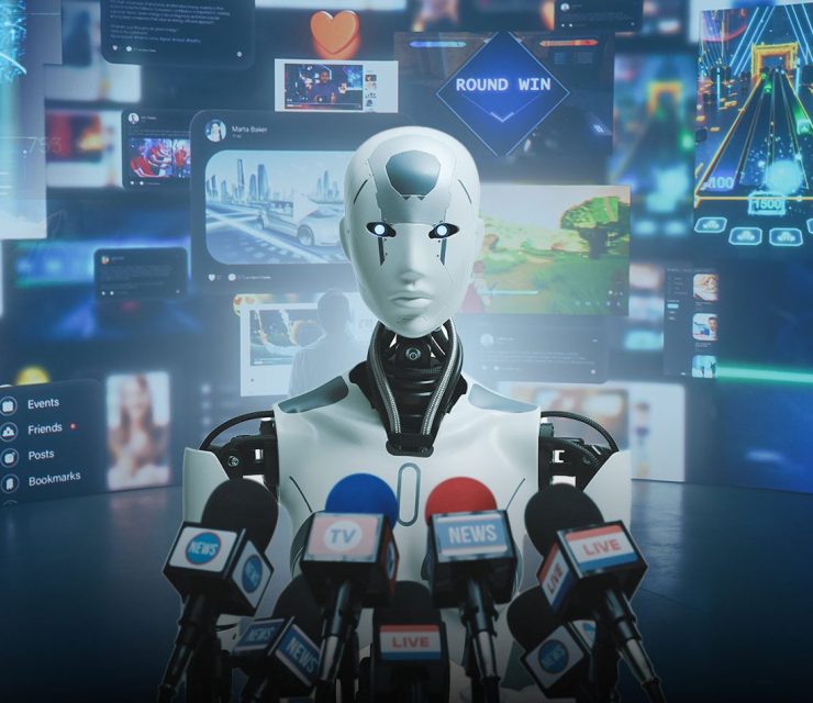 Stop Bleeding Profits & Talent: The Bespoke AI Blueprint to Automate 70% of Your Corporate Workload & Secure Market Dominance