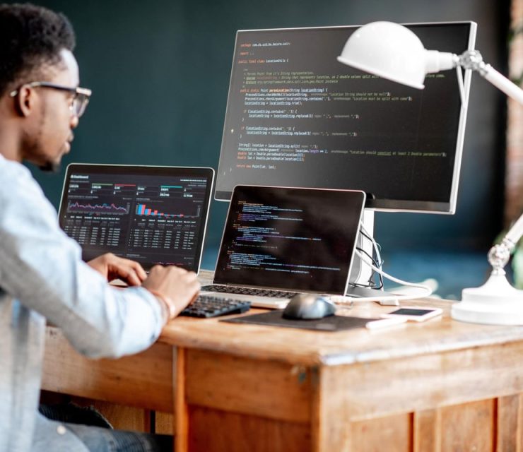 Why You’re Probably Undercharging as a Freelance Developer – Why £450/Day Is New Minimum, Read This Before Your Next Quote!