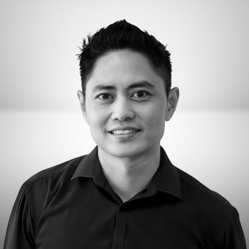 Marvin Ma
