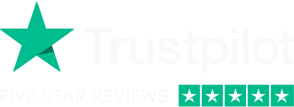 5 Star Reviews